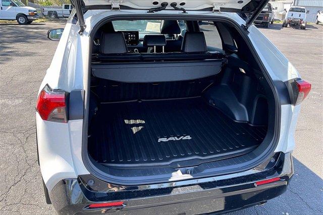2023 Toyota RAV4 Prime Vehicle Photo in INDEPENDENCE, MO 64055-1314