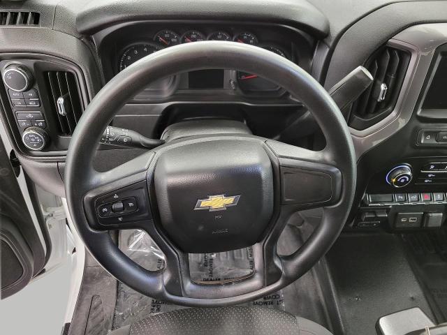 2021 Chevrolet Silverado 1500 Vehicle Photo in Kaukauna, WI 54130