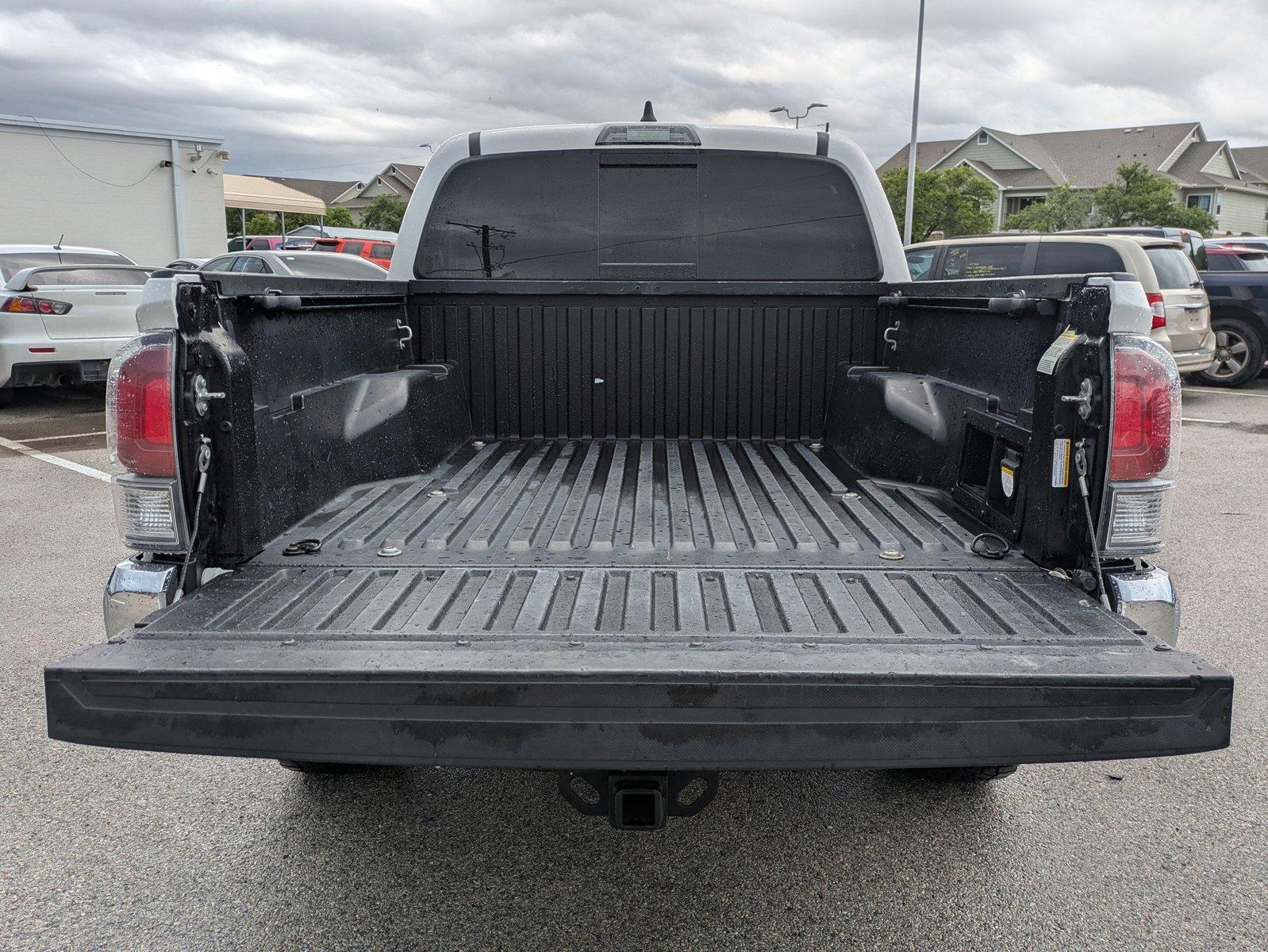 2021 Toyota Tacoma 2WD Vehicle Photo in Corpus Christi, TX 78415