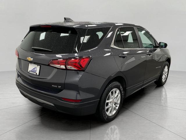 2022 Chevrolet Equinox Vehicle Photo in Appleton, WI 54913