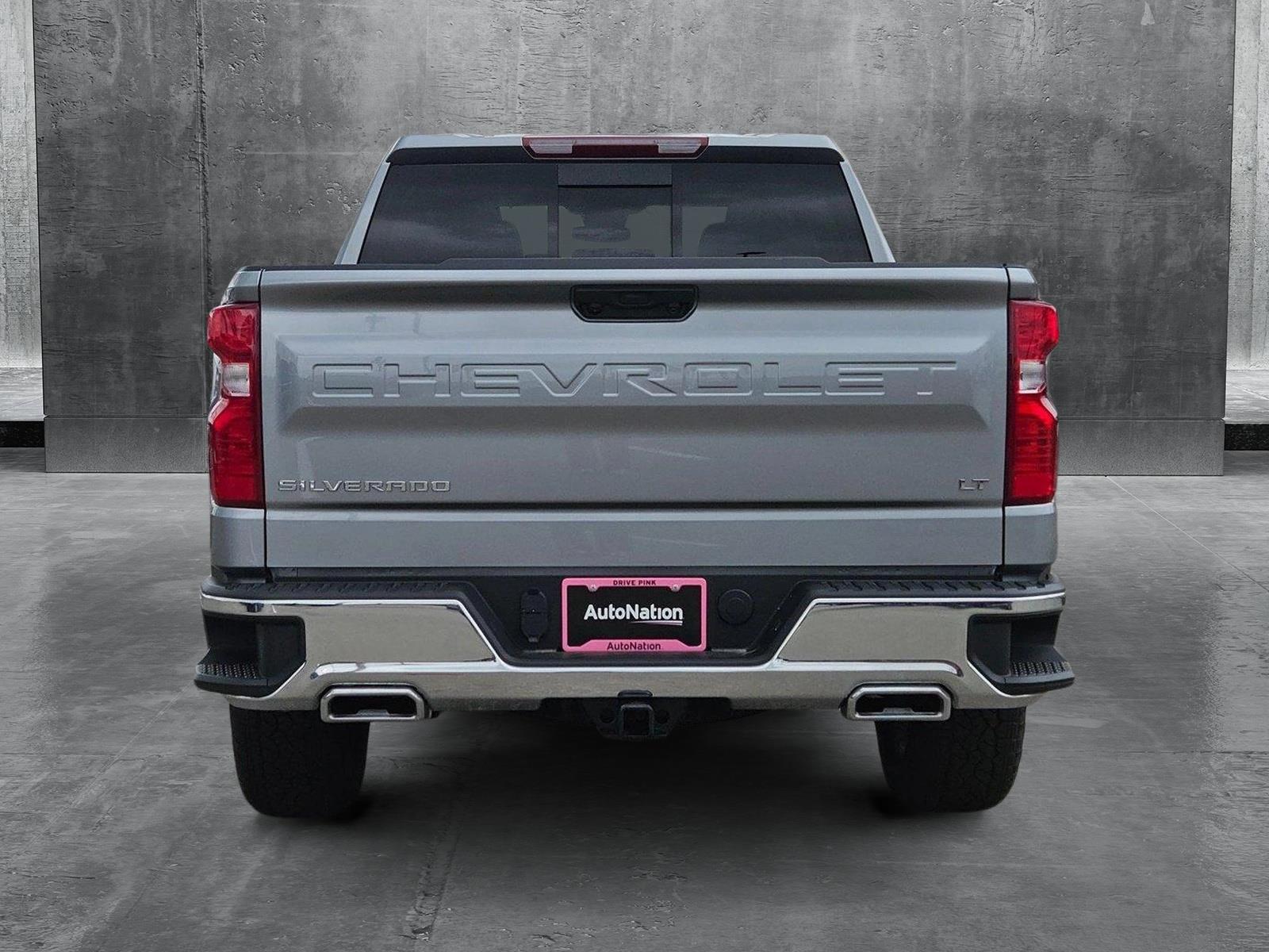 2025 Chevrolet Silverado 1500 Vehicle Photo in CORPUS CHRISTI, TX 78416-1100