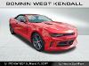 Used 2017 Chevrolet Camaro 1LT with VIN 1G1FB3DS9H0178155 for sale in Miami, FL