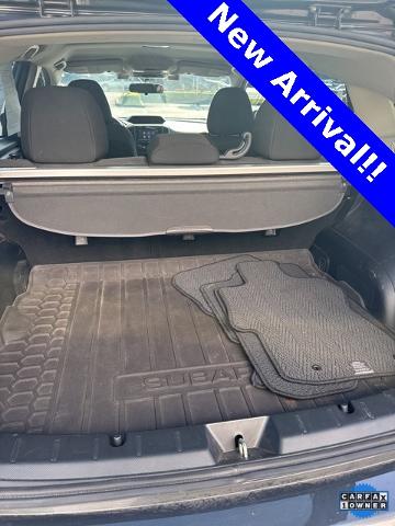 2020 Subaru Impreza Vehicle Photo in Puyallup, WA 98371