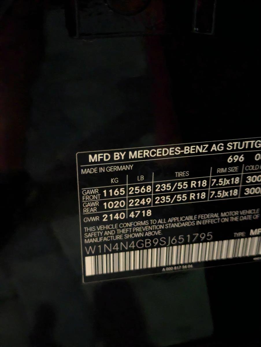 2025 Mercedes-Benz GLA Vehicle Photo in Fort Lauderdale, FL 33316