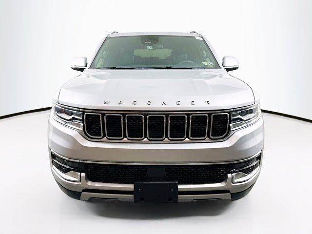 2022 Jeep Wagoneer Vehicle Photo in Doylsetown, PA 18901