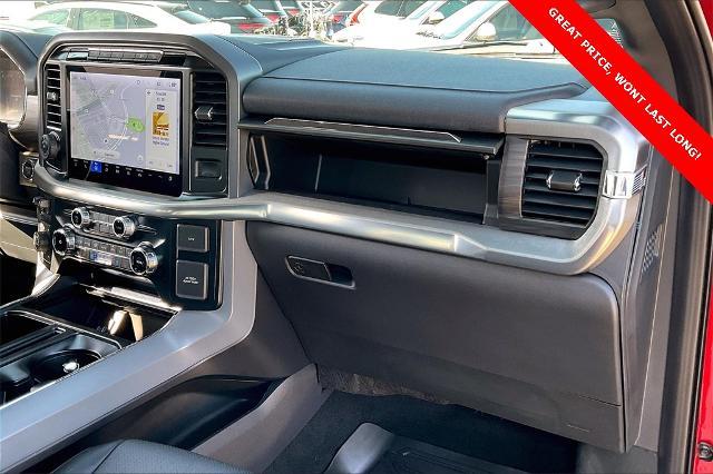 2024 Ford F-150 Vehicle Photo in Grapevine, TX 76051