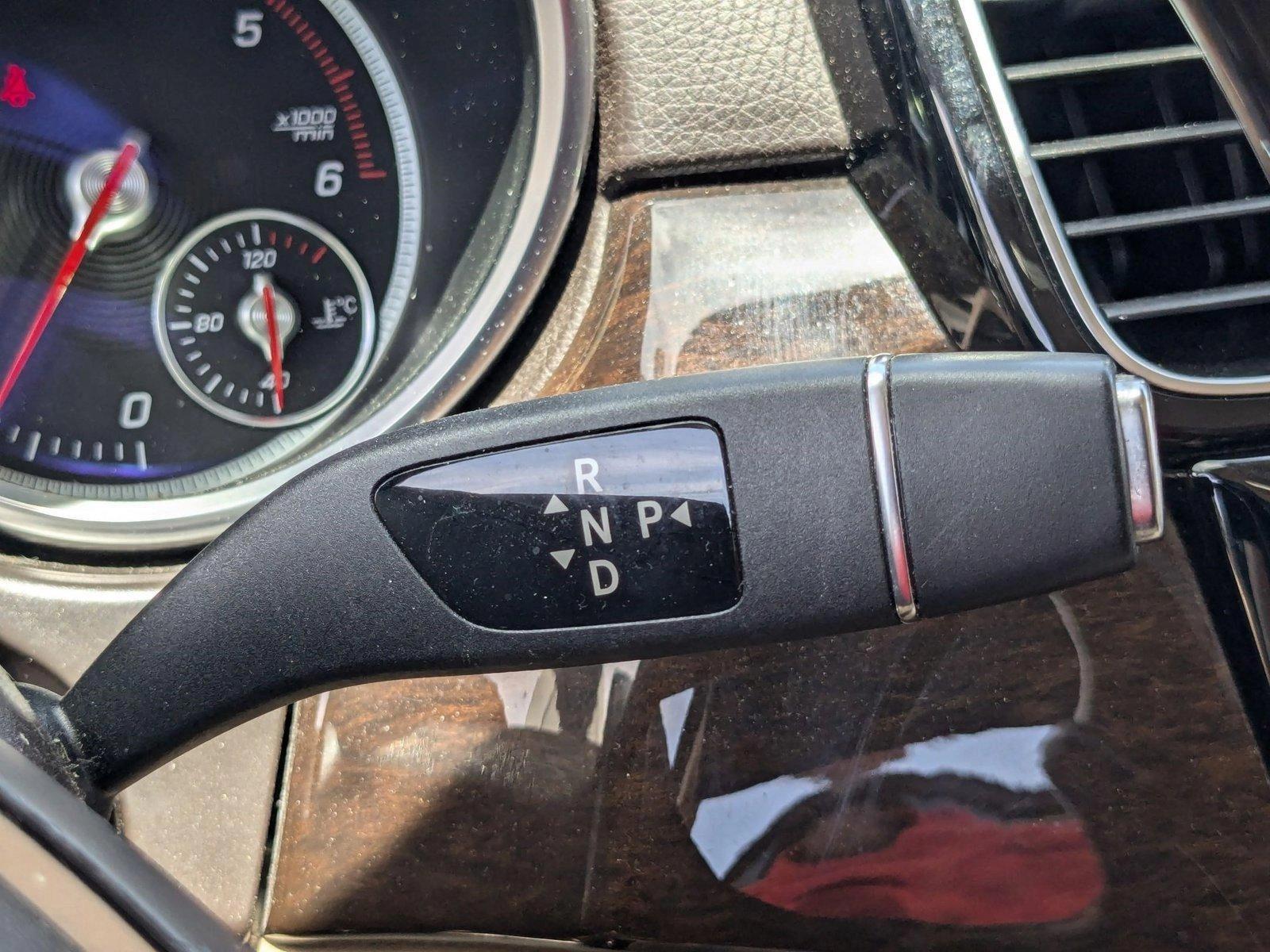 2016 Mercedes-Benz GLE Vehicle Photo in Maitland, FL 32751