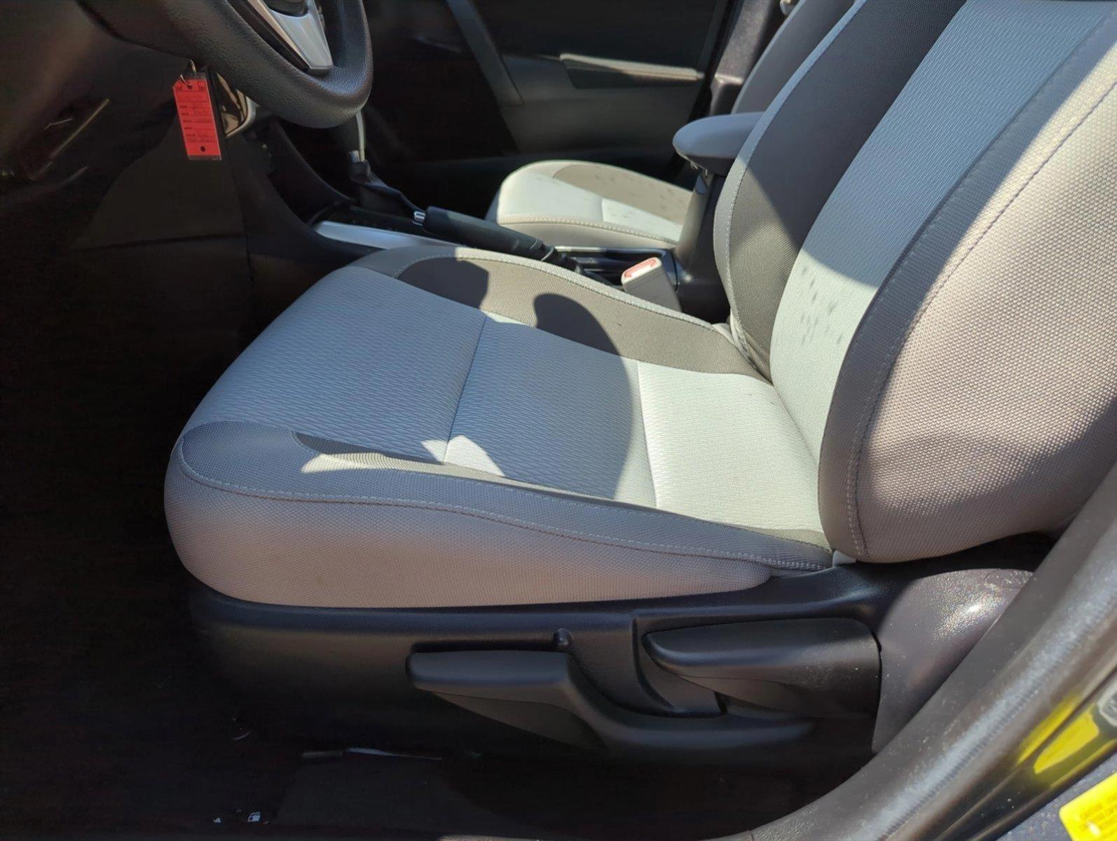 2019 Toyota Corolla Vehicle Photo in Ft. Myers, FL 33907