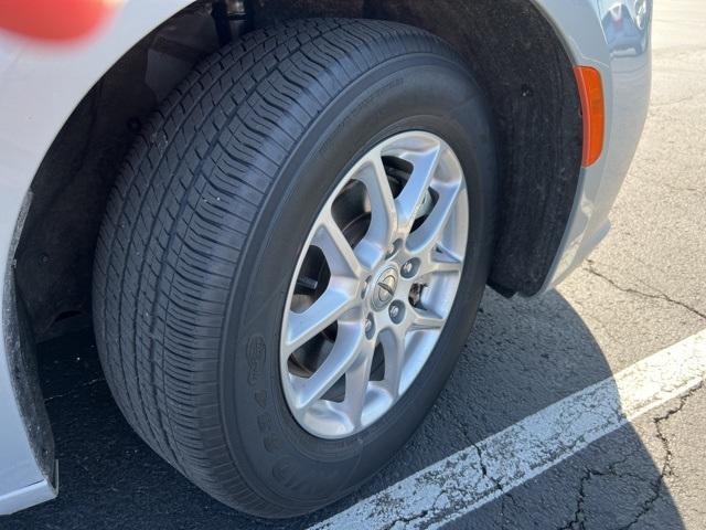 2023 Chrysler Pacifica Vehicle Photo in GREEN BAY, WI 54304-5303