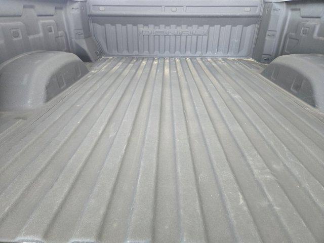 2024 GMC Sierra 2500 HD Vehicle Photo in Decatur, TX 76234