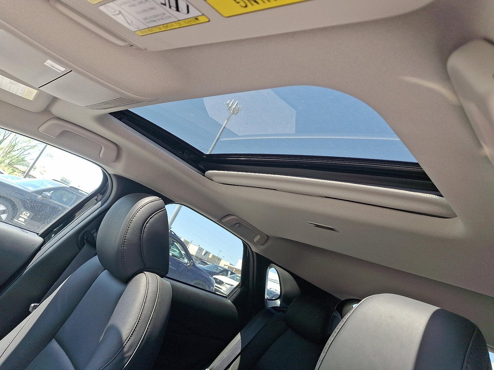 2025 Mazda CX-30 Vehicle Photo in Harrisburg, PA 17111