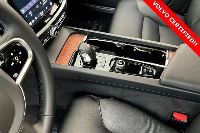 2025 Volvo S60 Vehicle Photo in Grapevine, TX 76051