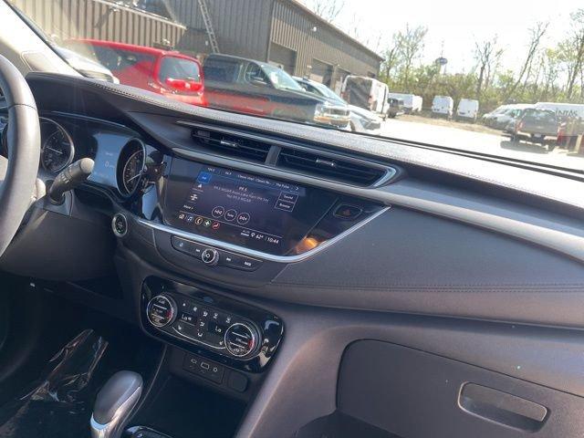 2022 Buick Encore GX Vehicle Photo in MEDINA, OH 44256-9631