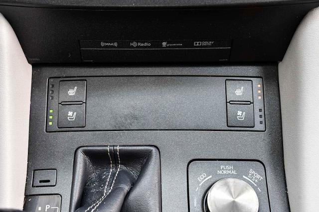 2016 Lexus RC 350 Vehicle Photo in DALLAS, TX 75235
