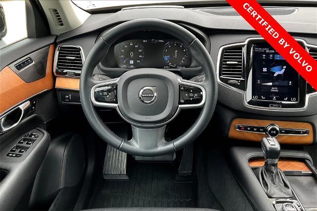 2022 Volvo XC90 Vehicle Photo in Grapevine, TX 76051