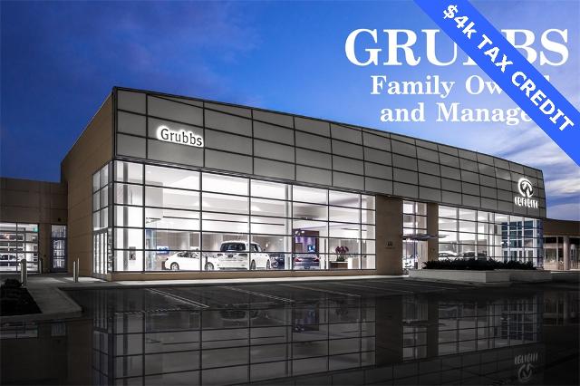 2023 Nissan ARIYA Vehicle Photo in Grapevine, TX 76051