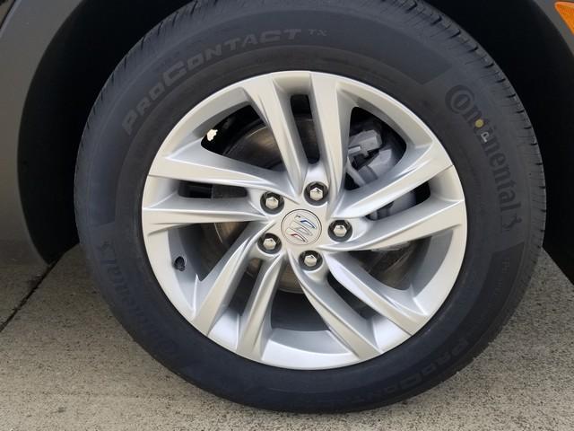 2025 Buick Envista Vehicle Photo in ELYRIA, OH 44035-6349