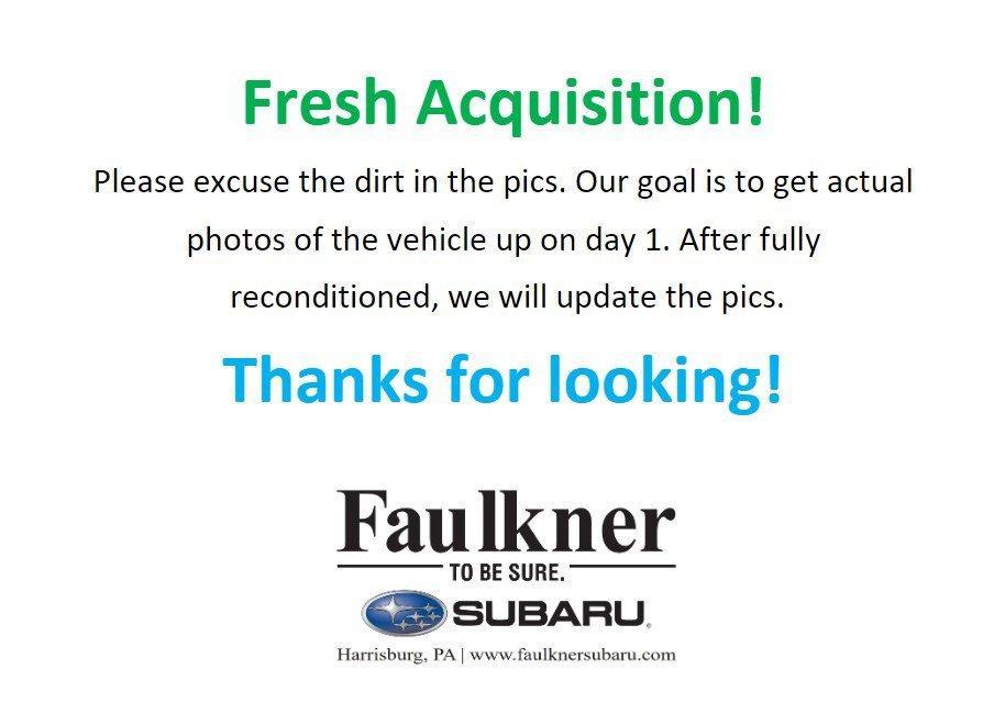 2019 Subaru Outback Vehicle Photo in Mechanicsburg, PA 17050-1707