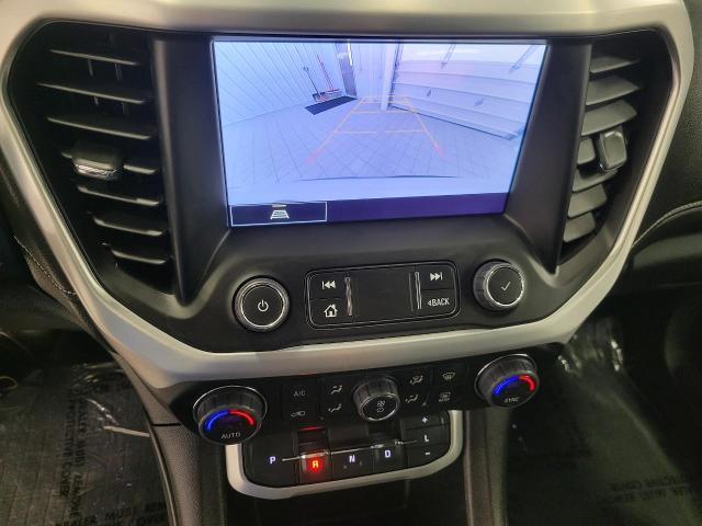 2023 GMC Acadia Vehicle Photo in APPLETON, WI 54914-4656
