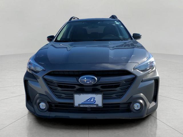 2025 Subaru Outback Vehicle Photo in Green Bay, WI 54304