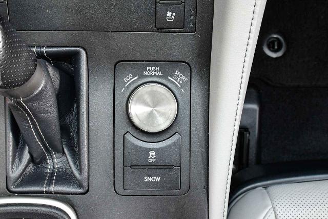 2016 Lexus RC 350 Vehicle Photo in DALLAS, TX 75235