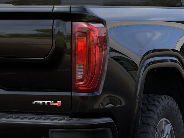 2025 GMC Sierra 1500 Vehicle Photo in PASADENA, CA 91107-3803