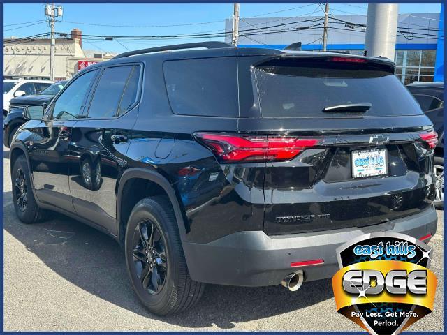2022 Chevrolet Traverse Vehicle Photo in Roslyn, NY 11576