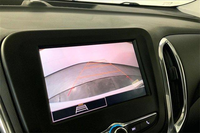 2022 Chevrolet Equinox Vehicle Photo in INDEPENDENCE, MO 64055-1314