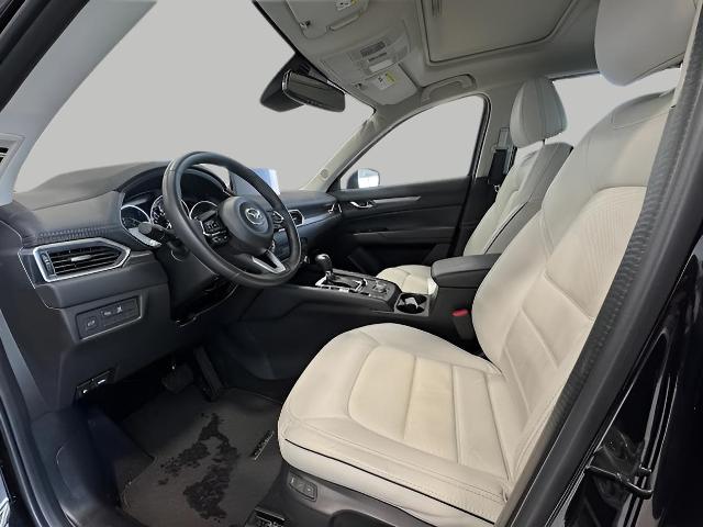 2024 Mazda CX-5 Vehicle Photo in Green Bay, WI 54304