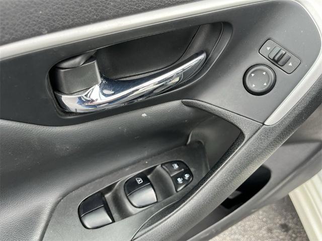 2016 Nissan Altima Vehicle Photo in TULLY, NY 13159-3159