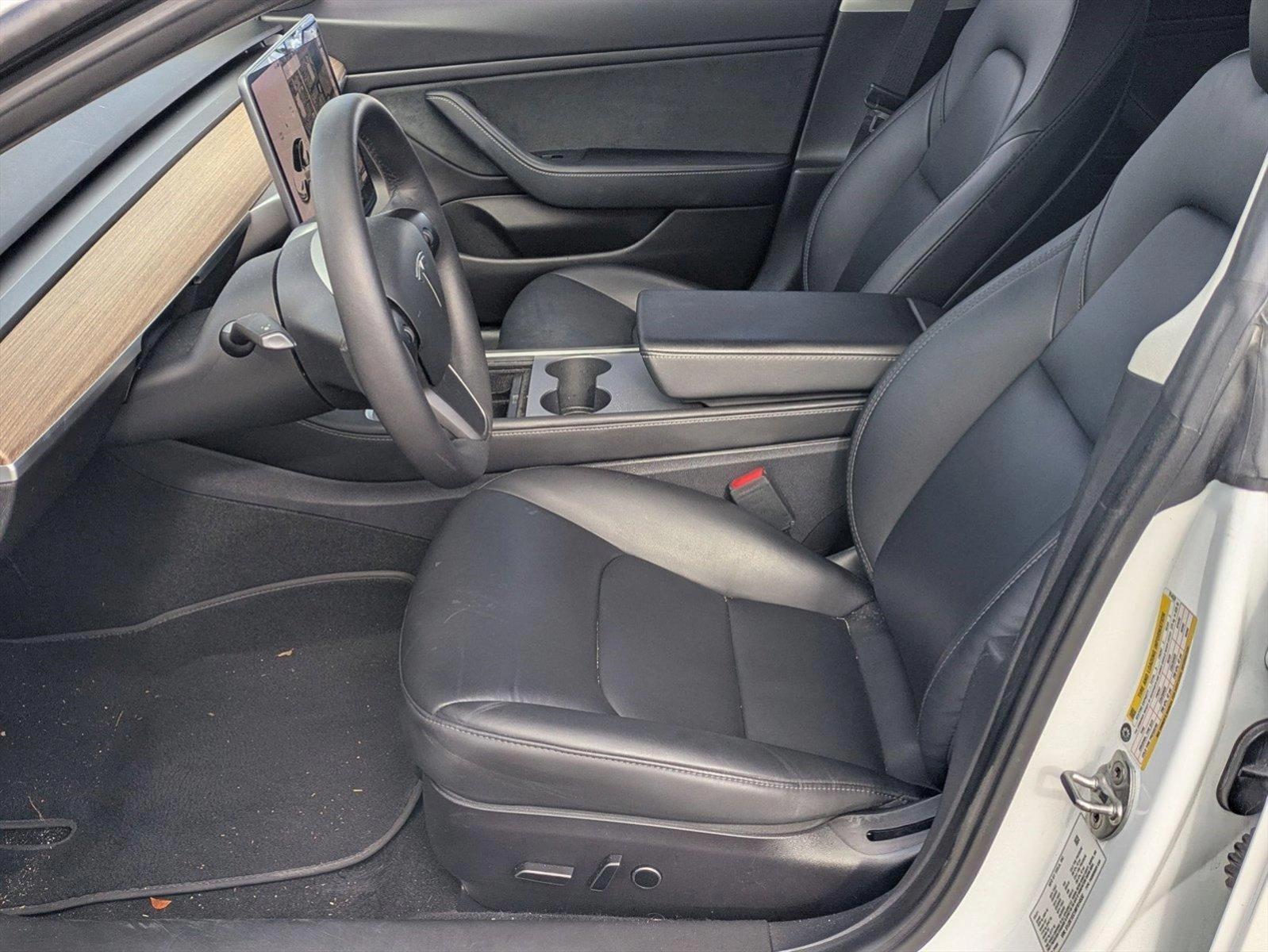 2021 Tesla Model 3 Vehicle Photo in Coconut Creek, FL 33073