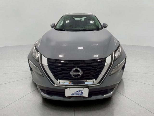 2022 Nissan Rogue Vehicle Photo in OSHKOSH, WI 54904-7811