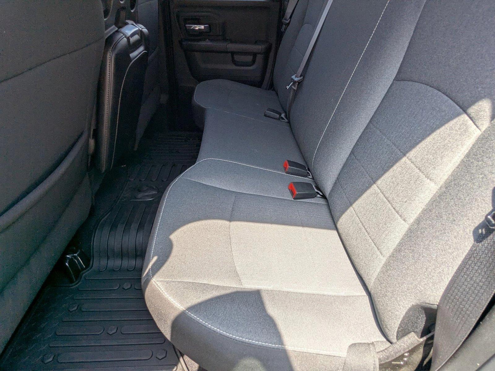 2023 Ram 1500 Classic Vehicle Photo in Panama City, FL 32401