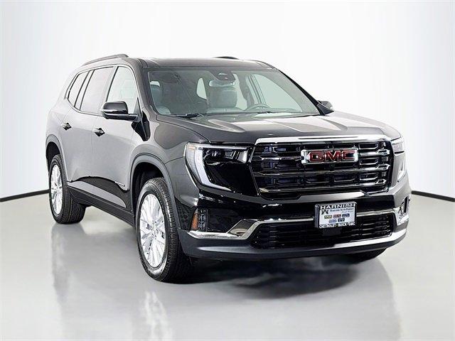2025 GMC Acadia Vehicle Photo in PUYALLUP, WA 98371-4149