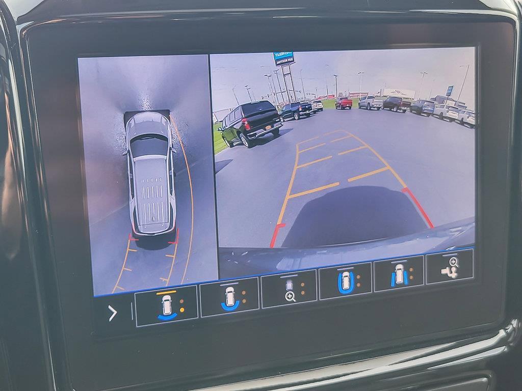 2020 Chevrolet Traverse Vehicle Photo in AURORA, IL 60503-9326