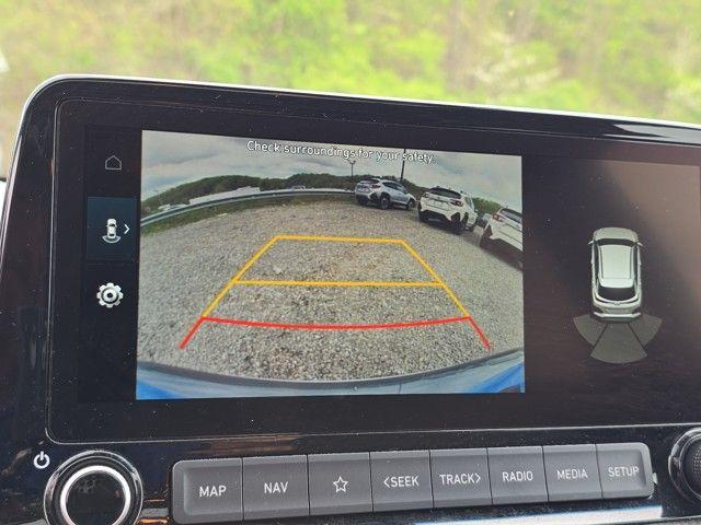 2022 Hyundai KONA Vehicle Photo in Pleasant Hills, PA 15236