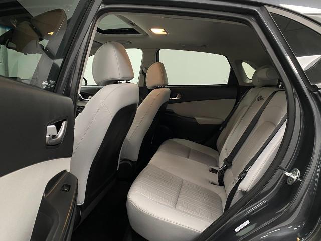 2022 Hyundai KONA Vehicle Photo in Appleton, WI 54913