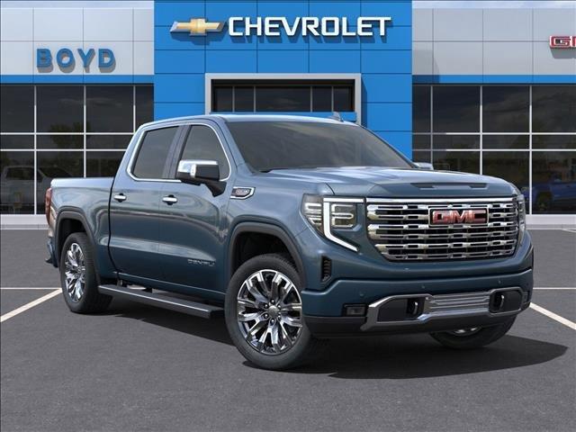 2025 GMC Sierra 1500 Vehicle Photo in EMPORIA, VA 23847-1235