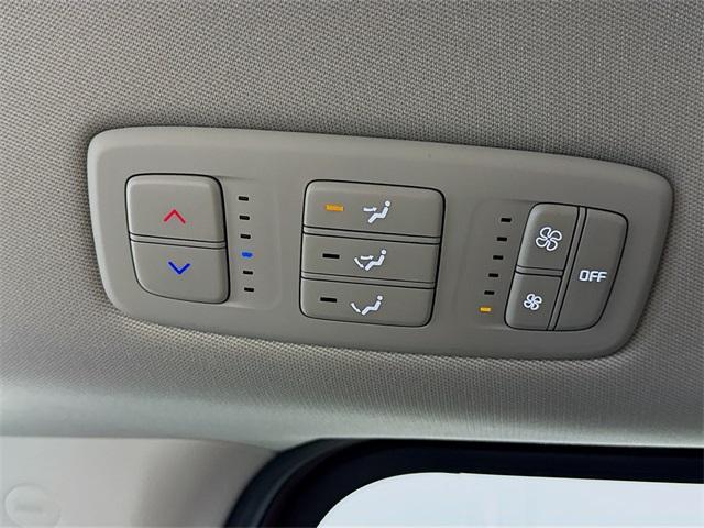 2023 Kia Carnival Vehicle Photo in Everett, WA 98204