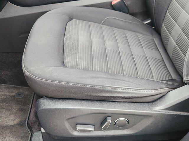 2016 Ford Edge Vehicle Photo in SUGAR LAND, TX 77478-0000