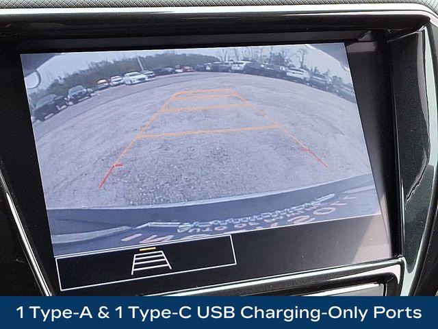 2022 Chevrolet Trailblazer Vehicle Photo in PAWLING, NY 12564-3219