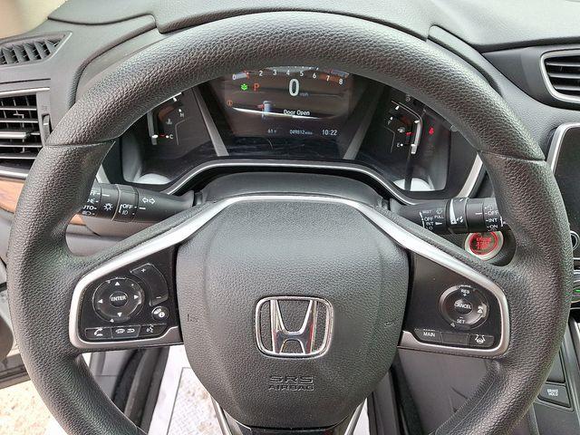 2022 Honda CR-V Vehicle Photo in PAWLING, NY 12564-3219