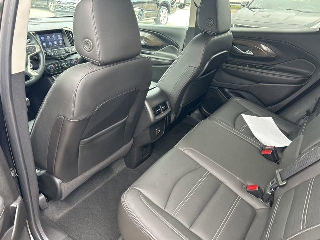 2023 GMC Terrain Vehicle Photo in MEDINA, OH 44256-9631