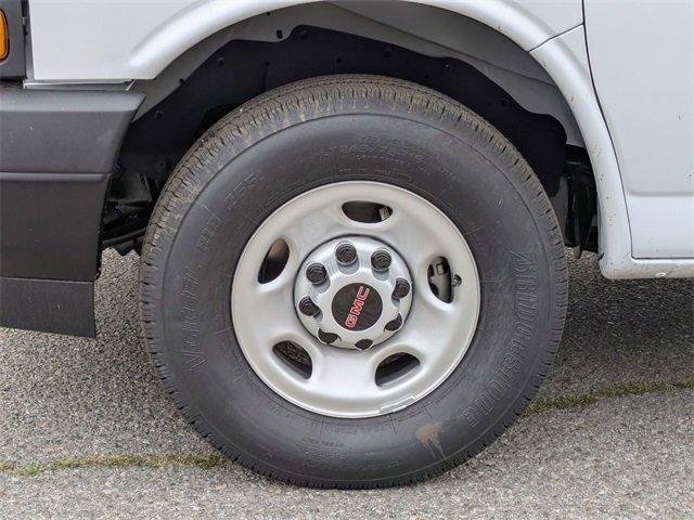 2025 GMC Savana Cargo 2500 Vehicle Photo in PASADENA, CA 91107-3803