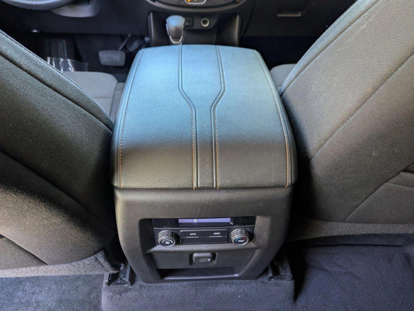 2021 Chevrolet Traverse Vehicle Photo in ORLANDO, FL 32808-7998