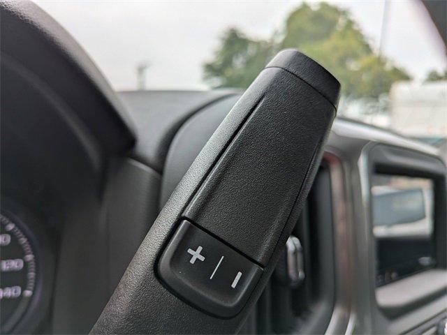 2024 GMC Sierra 2500 HD Vehicle Photo in PASADENA, CA 91107-3803