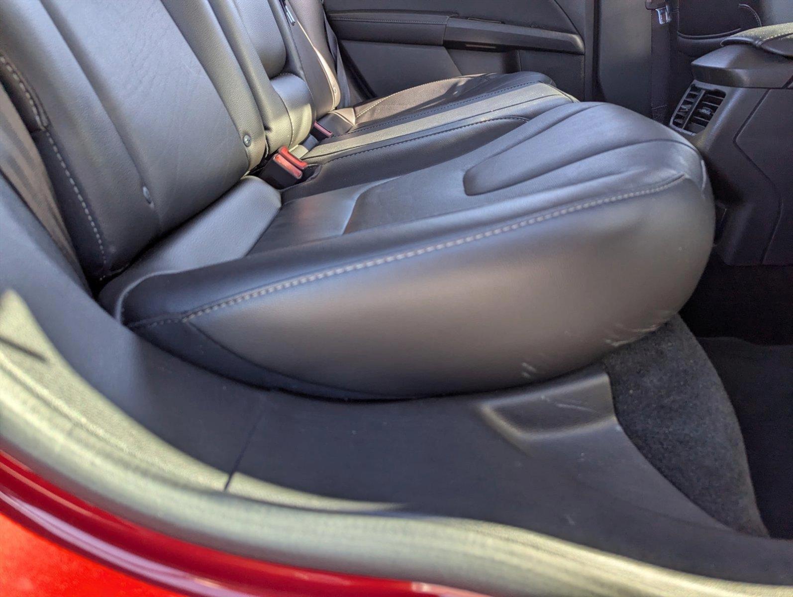 2013 Ford Fusion Energi Vehicle Photo in Ft. Myers, FL 33907
