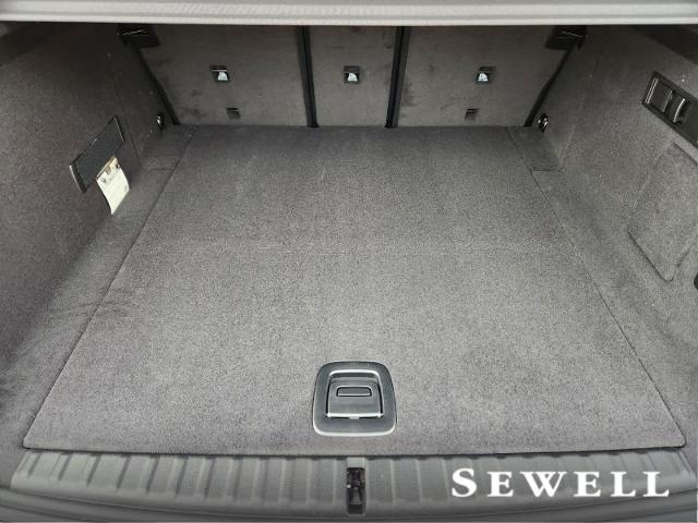 2025 BMW iX Vehicle Photo in PLANO, TX 75024