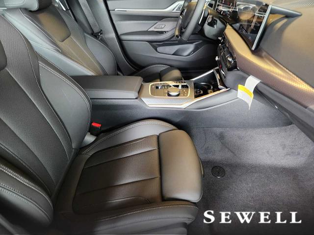 2025 BMW 430i xDrive Vehicle Photo in PLANO, TX 75024
