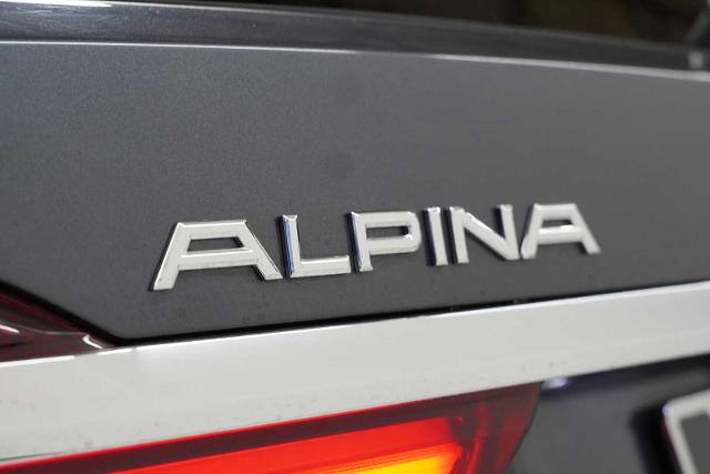 2021 BMW X7 ALPINA XB7 Vehicle Photo in GRAPEVINE, TX 76051